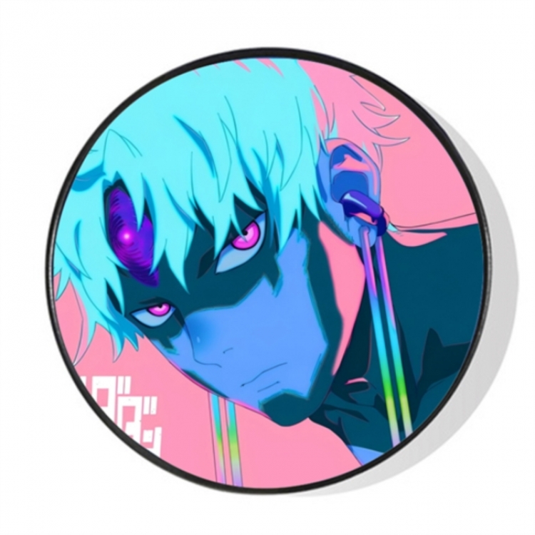 DANDADAN Foldable mobile phone holder airbag lazy bracket price for 10 pcs 