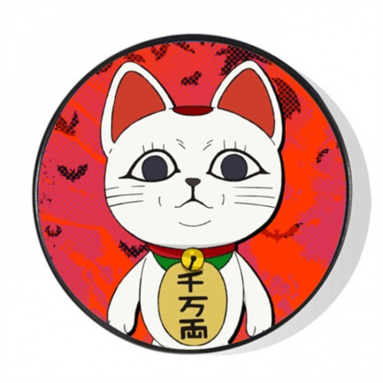 DANDADAN Foldable mobile phone holder airbag lazy bracket price for 10 pcs 