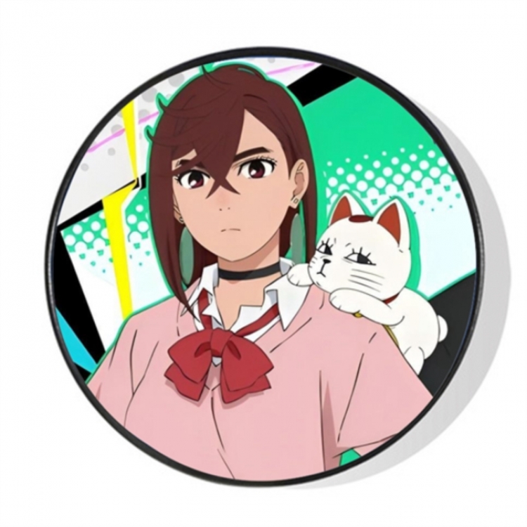 DANDADAN Foldable mobile phone holder airbag lazy bracket price for 10 pcs 