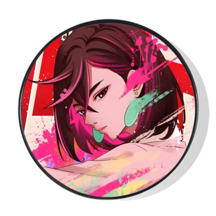 DANDADAN Foldable mobile phone holder airbag lazy bracket price for 10 pcs 