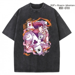 JoJos Bizarre Adventure Anime ...