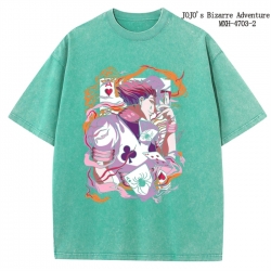 JoJos Bizarre Adventure Anime ...