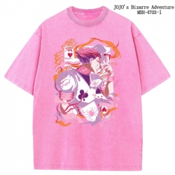 JoJos Bizarre Adventure Anime ...