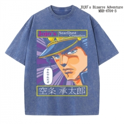 JoJos Bizarre Adventure Anime ...