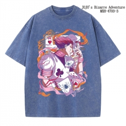 JoJos Bizarre Adventure Anime ...