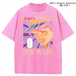JoJos Bizarre Adventure Anime ...