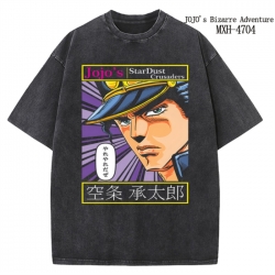 JoJos Bizarre Adventure Anime ...