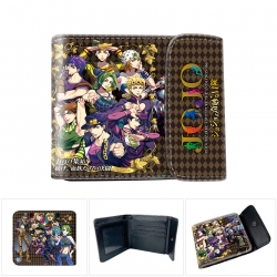 JoJos Bizarre Adventure Horizo...