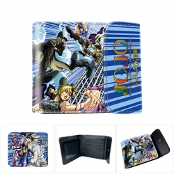 JoJos Bizarre Adventure Horizo...