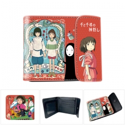 Spirited Away Horizontal conce...