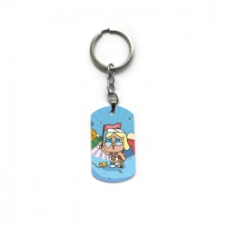 CryBaby Anime double-sided ful...
