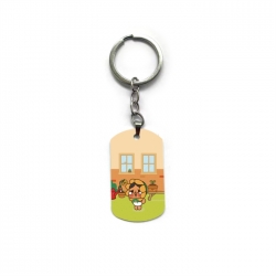 CryBaby Anime double-sided ful...