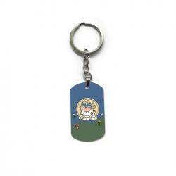 CryBaby Anime double-sided ful...