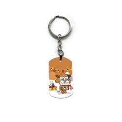 CryBaby Anime double-sided ful...