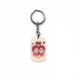 CryBaby Anime double-sided ful...
