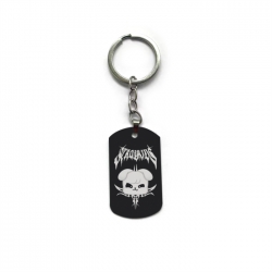 straykids Anime double-sided full-color printed keychain price for 5 pcs