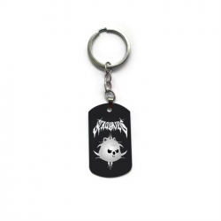 straykids Anime double-sided full-color printed keychain price for 5 pcs