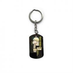 Tokyo Revengers Anime double-sided full-color printed keychain price for 5 pcs