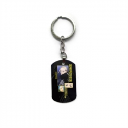 Tokyo Revengers Anime double-sided full-color printed keychain price for 5 pcs