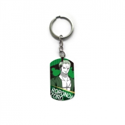 One Piece Anime double-sided f...