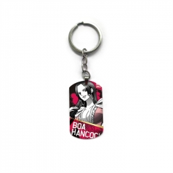 One Piece Anime double-sided f...