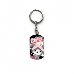 One Piece Anime double-sided f...