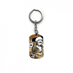 One Piece Anime double-sided f...