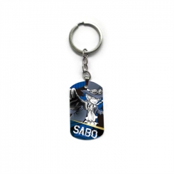 One Piece Anime double-sided f...