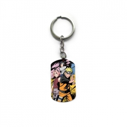 Naruto Anime double-sided full...