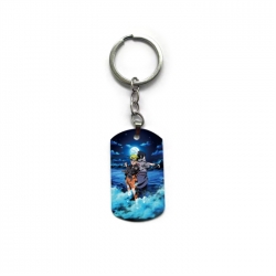 Naruto Anime double-sided full...