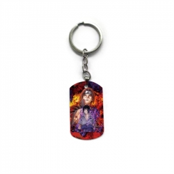 Naruto Anime double-sided full...