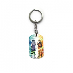 Naruto Anime double-sided full...