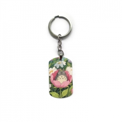 TOTORO Anime double-sided full...
