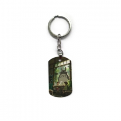 TOTORO Anime double-sided full...