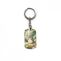 TOTORO Anime double-sided full...