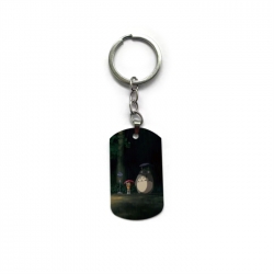 TOTORO Anime double-sided full...