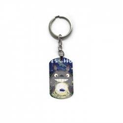 TOTORO Anime double-sided full...