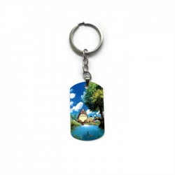 TOTORO Anime double-sided full...
