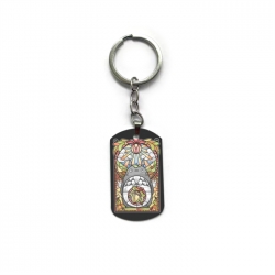 TOTORO Anime double-sided full...