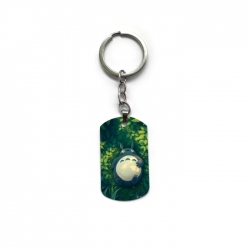 TOTORO Anime double-sided full...