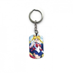 sailormoon Anime double-sided ...
