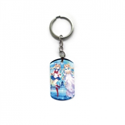 sailormoon Anime double-sided ...