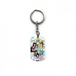 sailormoon Anime double-sided ...