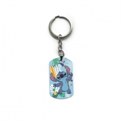 Lilo & Stitch Anime double-sid...