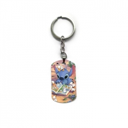 Lilo & Stitch Anime double-sid...