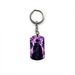 Solo Leveling:Arise Anime double-sided full-color printed keychain price for 5 pcs