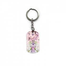 The Apothecary Diaries Anime double-sided full-color printed keychain price for 5 pcs