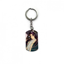 The Apothecary Diaries Anime double-sided full-color printed keychain price for 5 pcs