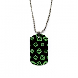 Minecraft Anime double-sided f...