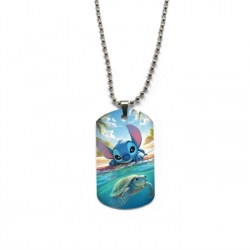 Lilo & Stitch Anime double-sid...
